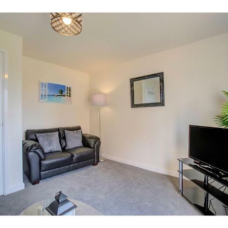Newly Built, Splendid House For 5 In Manchester! Екстериор снимка